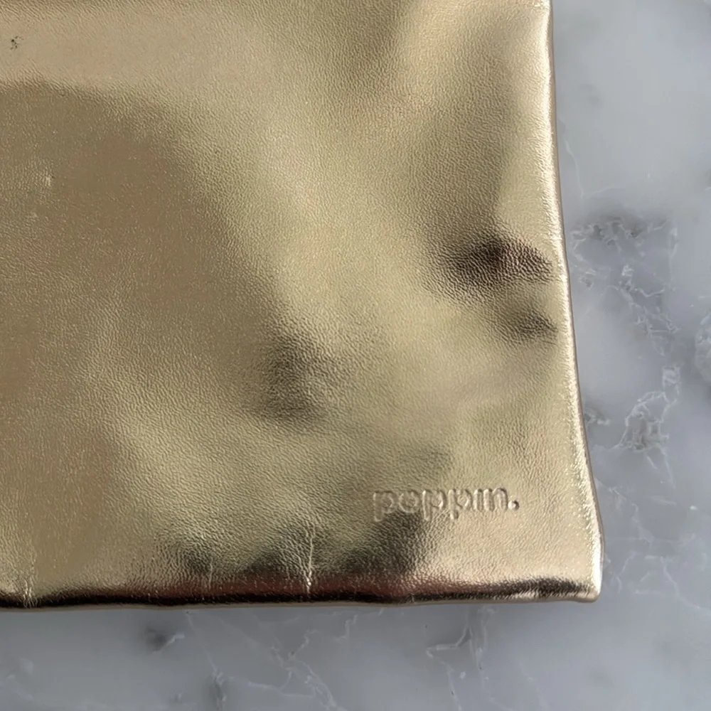 Poppin Slim Accessory Pouch
